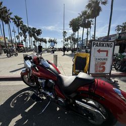 Sale Or Trade My 2006 Kawasaki Vulcan 900 Classic For A Triumph 