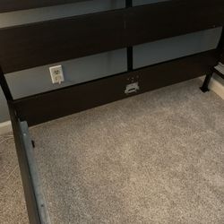 Free Full Bed Frame