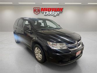 2015 Dodge Journey