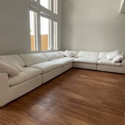Cloud Sofa