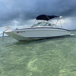 Bowrider Regal 24 Ft
