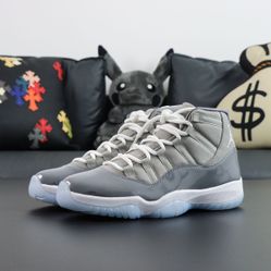 Air Jordan 11 Retro 'Cool Grey' (3)