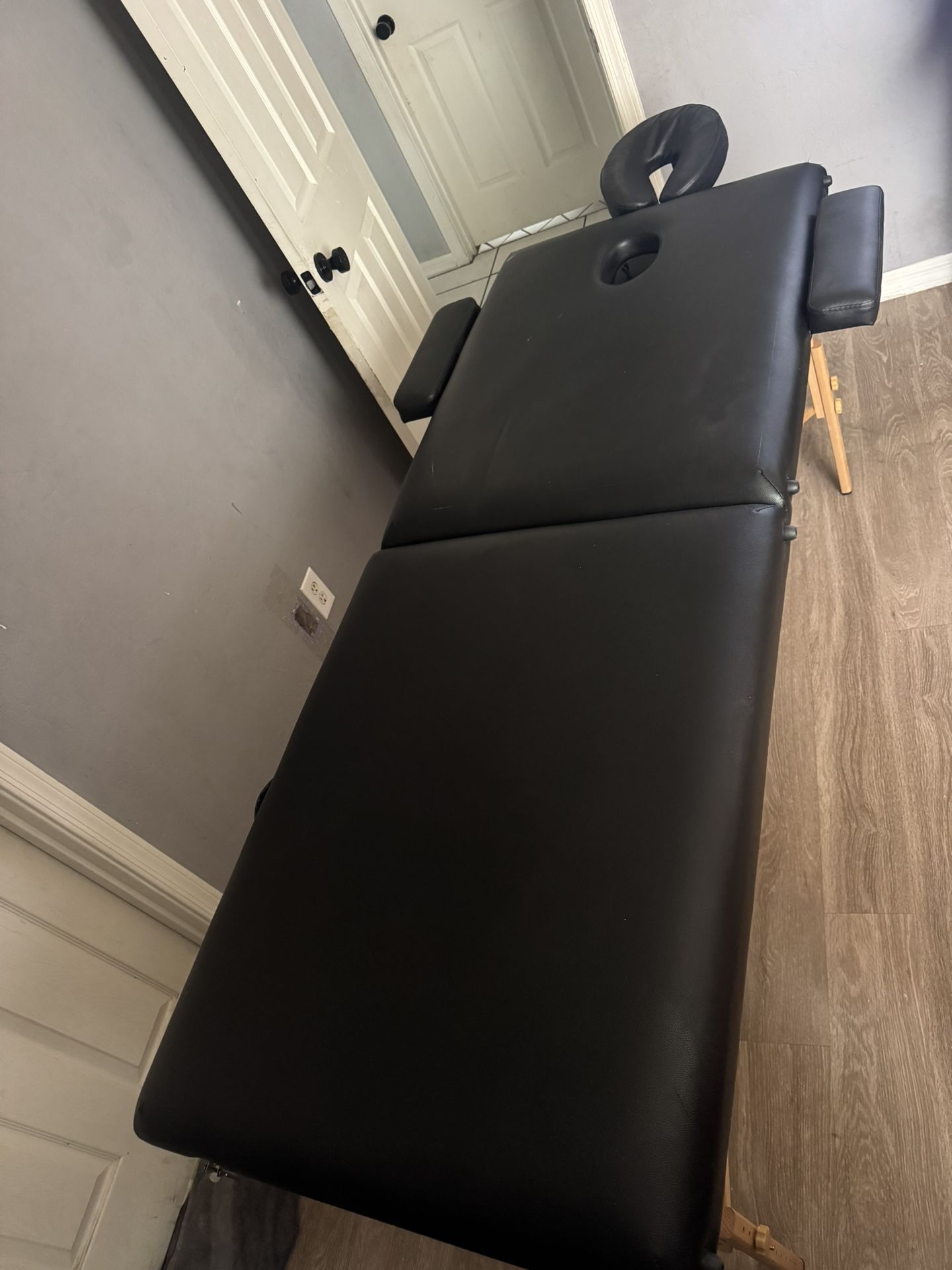 Massage Table