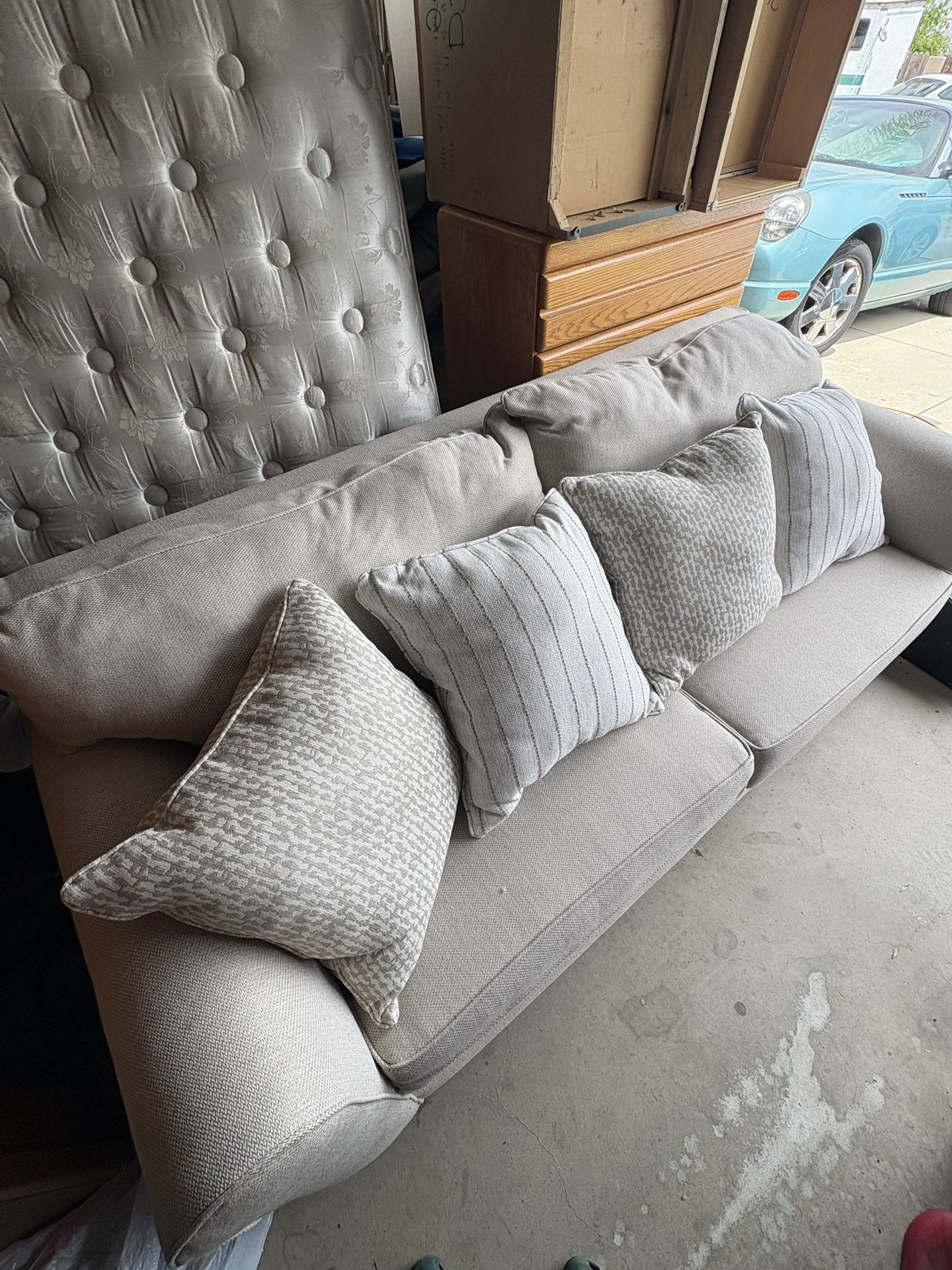 Sofa