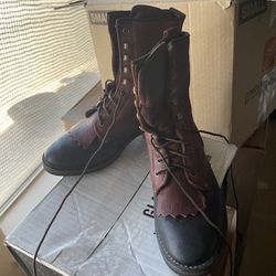 Women’s Roper Boots 
