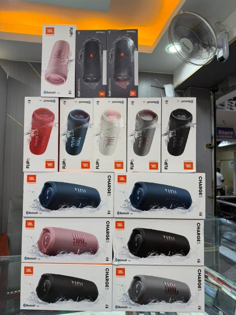 JBL Charge 5