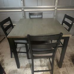 5pc Dining Set 