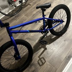 BMX Bicycle Reduced Price $100