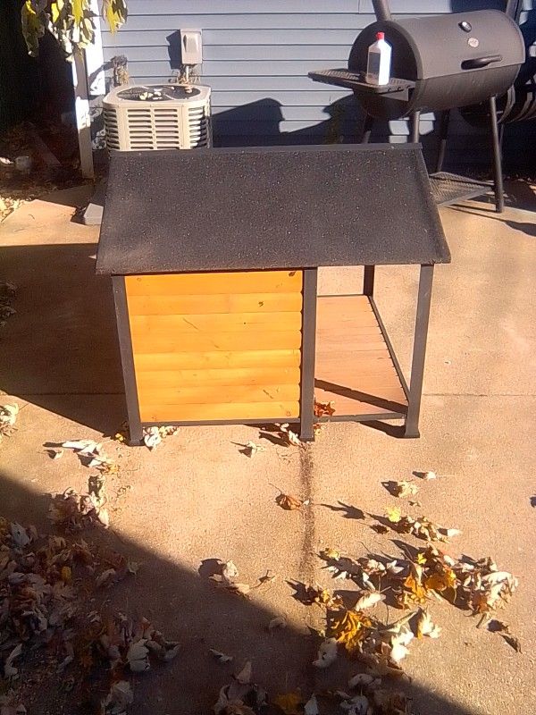 Dog House 