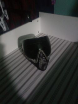 BB gun helmet nothing is wrong with it just need to sell it nothing is wrong with it just need to sell it just need to check just need to check