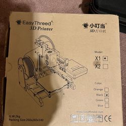3d Printer