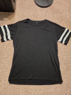 Women shirt size XL