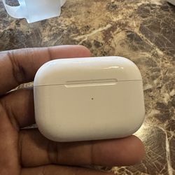 AirPods Mag Safe 
