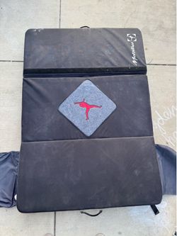 Metolius Recon Trifold crash pad