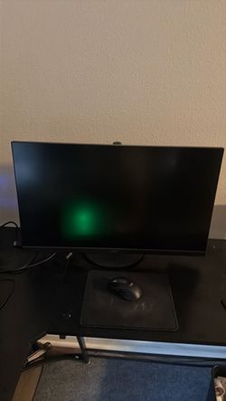 Acer Nitro 27” monitor