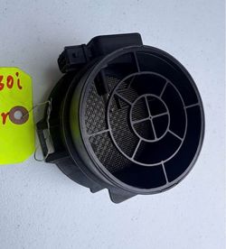 2001-2003 BMW 530i Mass sensor