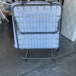 Camping Bed
