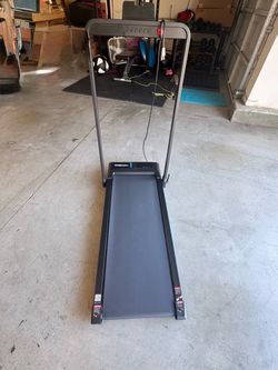 Walking Treadmill