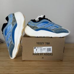Size 7