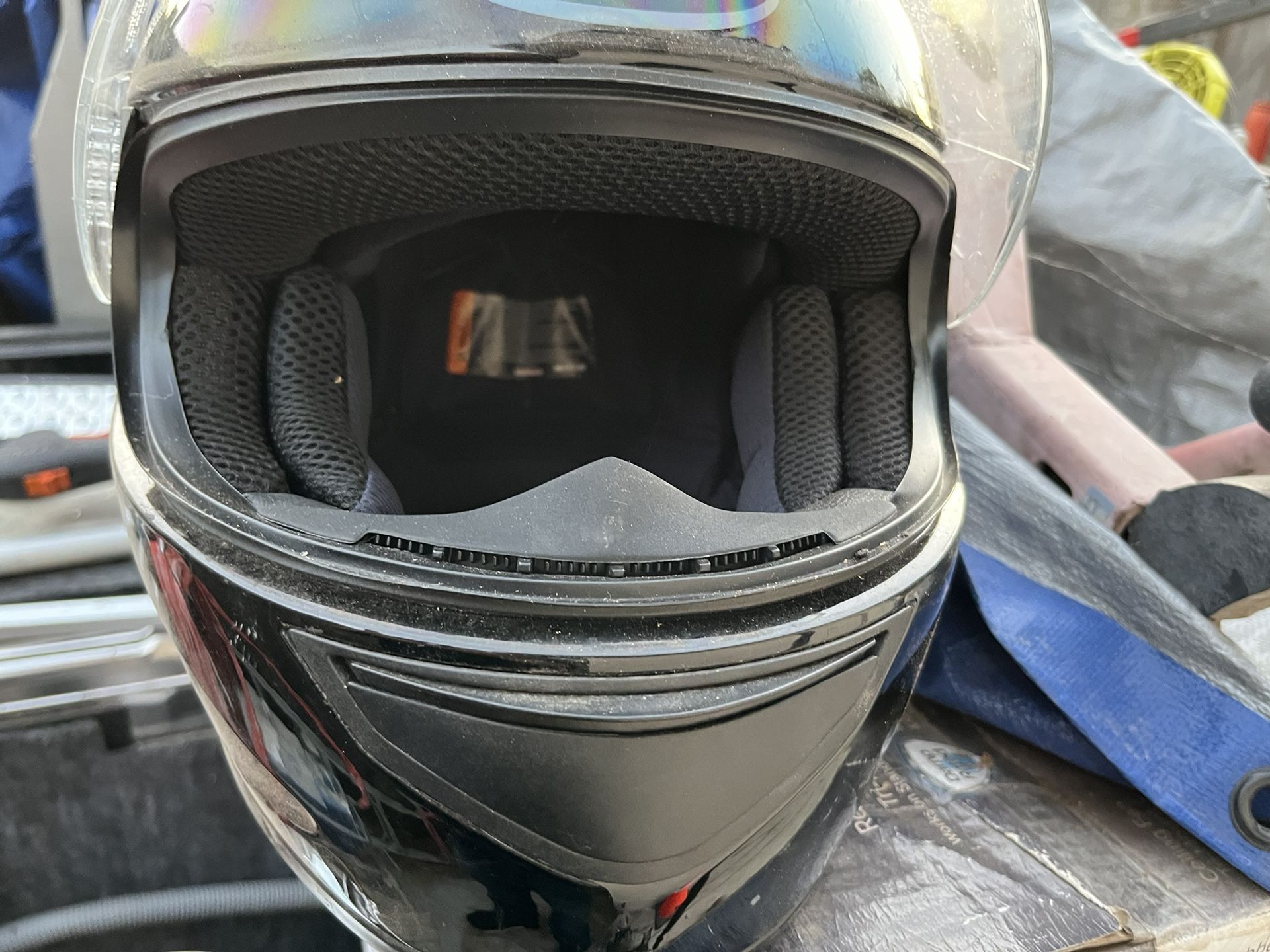 BILT HELMENT