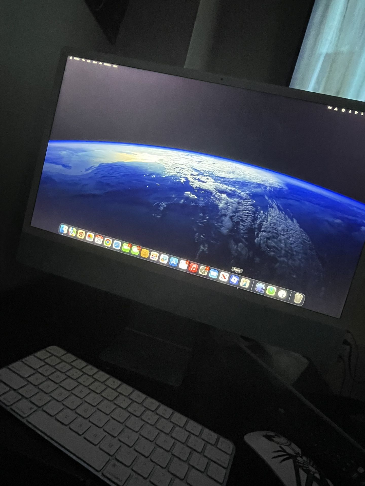 iMac Computer 
