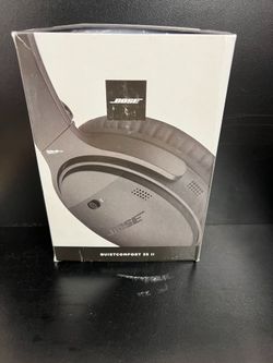 Bose Quiet Comfort 35 II