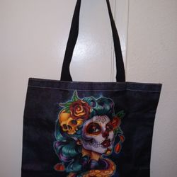 New Tote Bag
