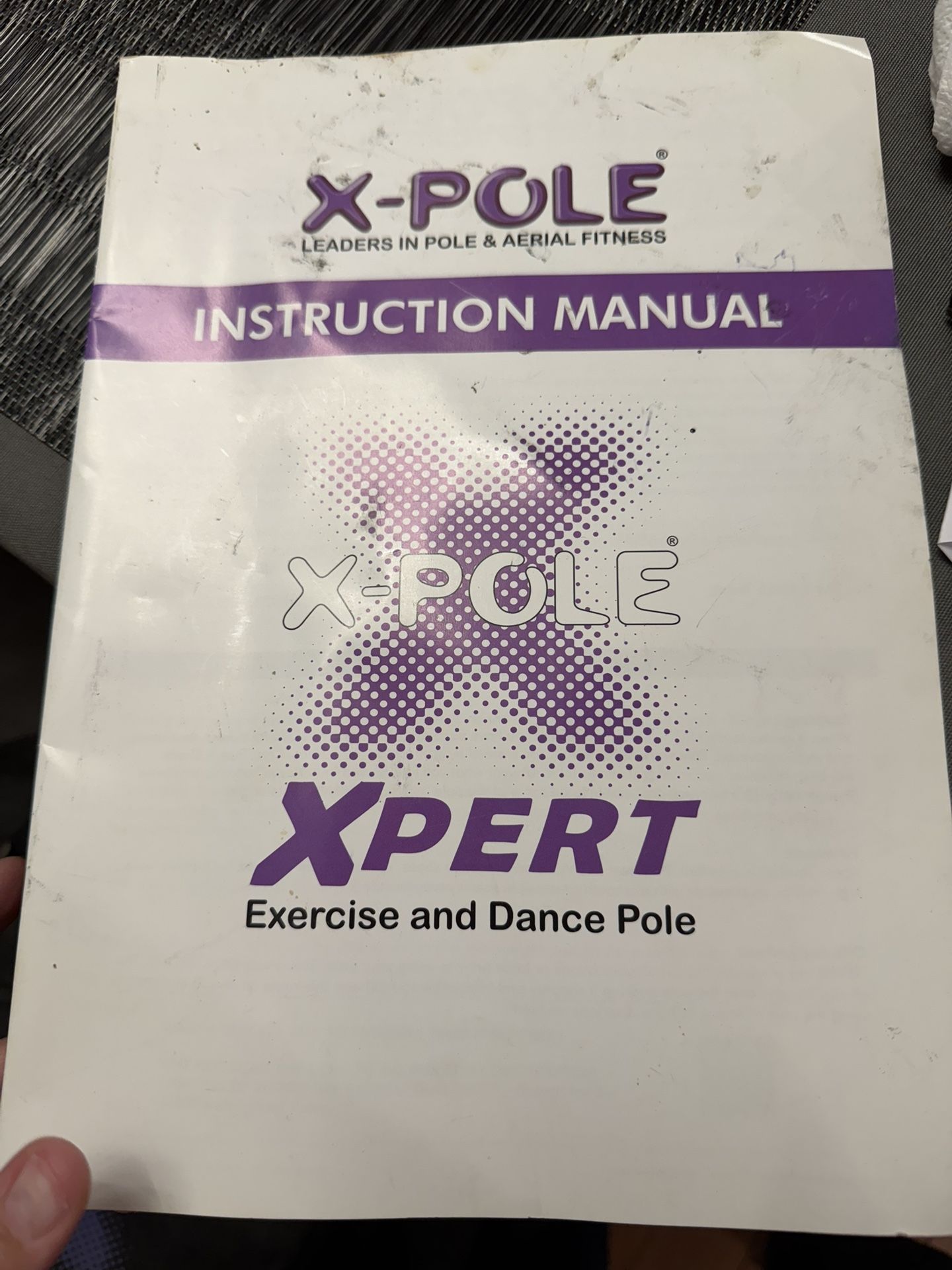 X-pole XPERT