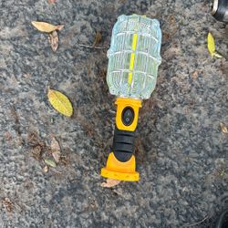Handy Brite Light.