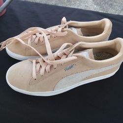 Puma Shoes
