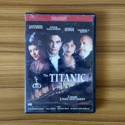 The Titanic (Movie)