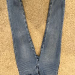 Women’s jeans