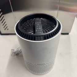 Humidifier / Air Purifier – Timer & Multiple Settings