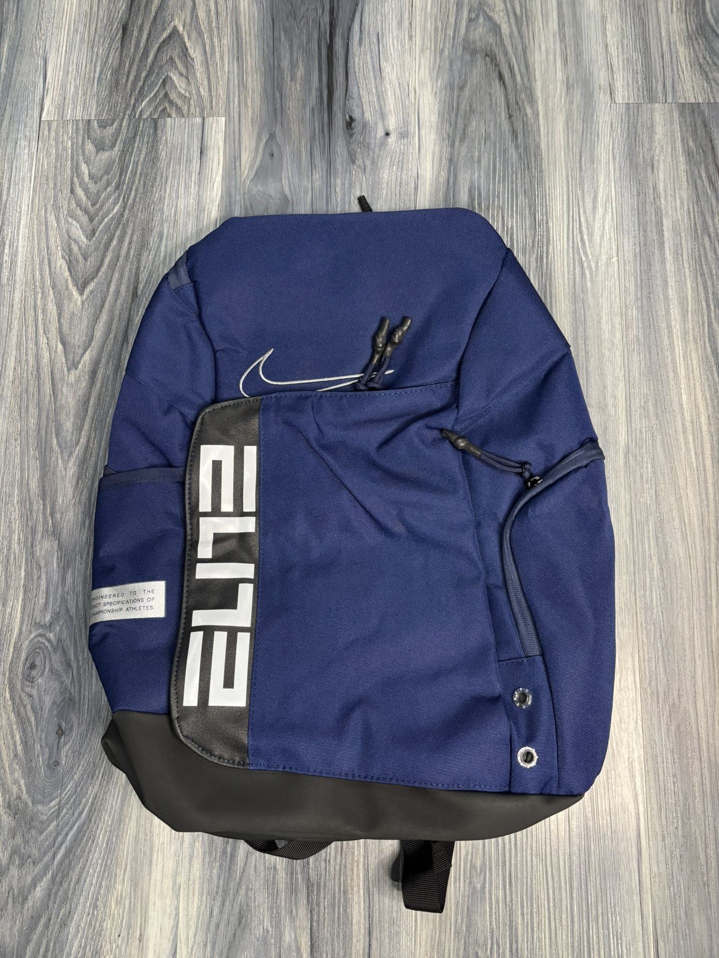 Nike Elite Backpack