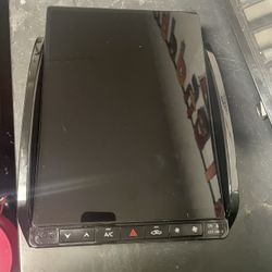 2005/2015 Toyota Tacoma Upgrade Radio 