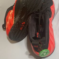 Nike Air Foamposite