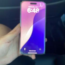 iPhone 16 Pro Max 256G