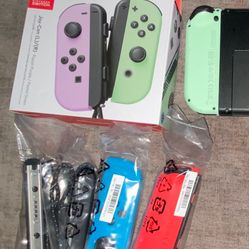 Nitendo Switch