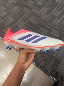 Copa elites with medal studs