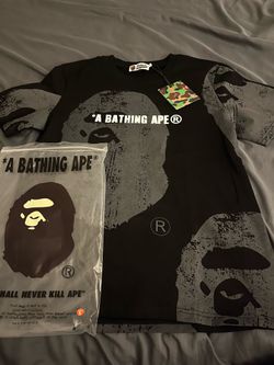 Bape shirt
