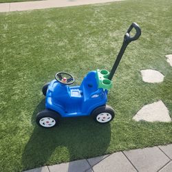 Push Car For Toddlers