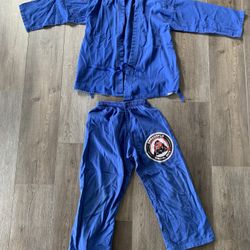 Century Youth Gi