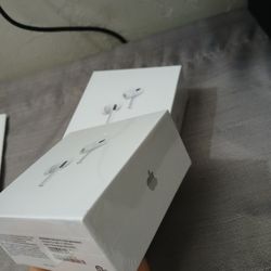 Aripods Pro 2