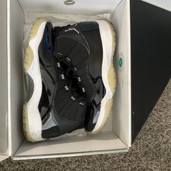 Men’s Jordan’s Size 10.5