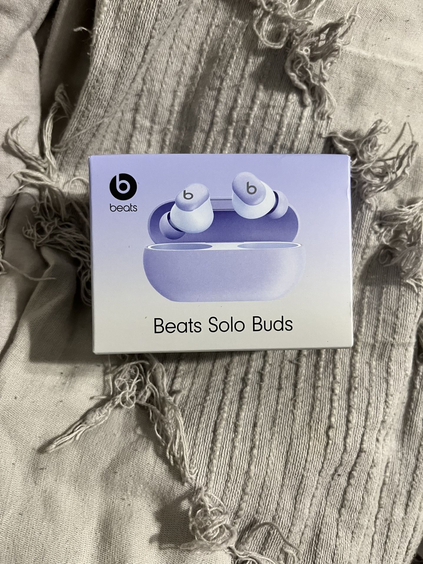 Beats brand new sealed