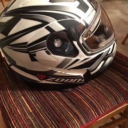 Zoan Helmet