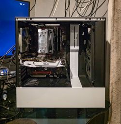 Budget Gaming PC