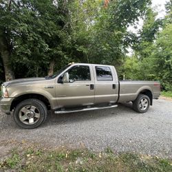 2006 Ford F-350