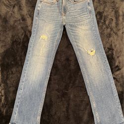 Abercrombie Jeans