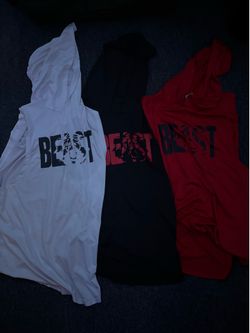 Beast Workout Gear